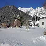 דירה In Am Golm-skilift *