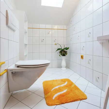 Deluxe In With Sauna Vandans
