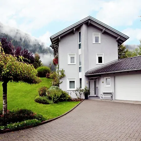 In Am Golm-skilift *