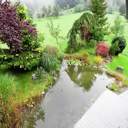 Daire In Am Golm-skilift