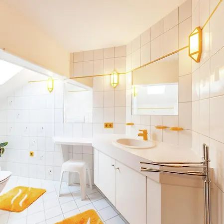 In Am Golm-skilift *