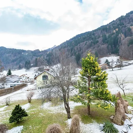 In Am Golm-skilift * Vandans