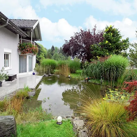 In Am Golm-skilift Apartmán