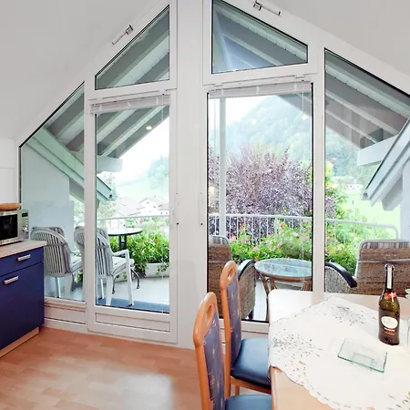 Apartmán In Am Golm-skilift