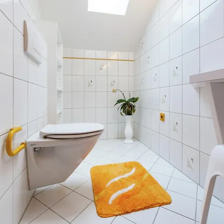 In Am Golm-skilift Daire Vandans