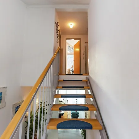 Apartmán In Am Golm-skilift Vandans