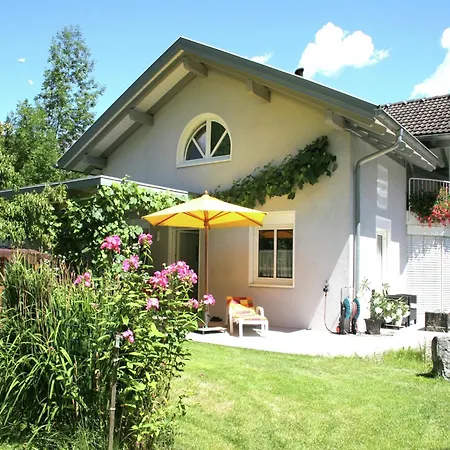 In Am Golm-skilift Daire Vandans