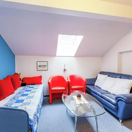 Apartmán In Am Golm-skilift