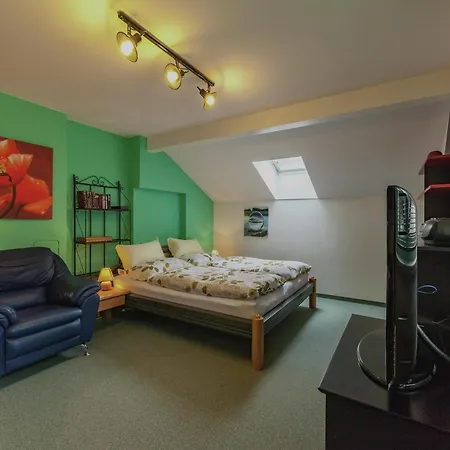 In Am Golm-skilift *