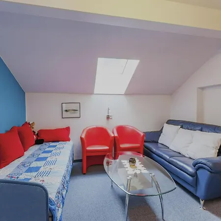 In Am Golm-skilift * Vandans