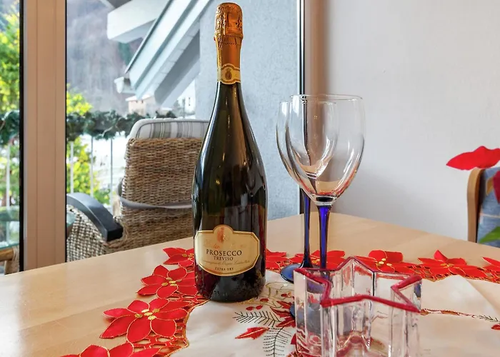 Apartamento In Am Golm-skilift Vandans