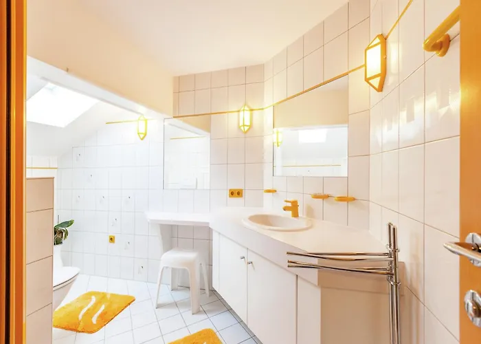 In Am Golm-skilift *