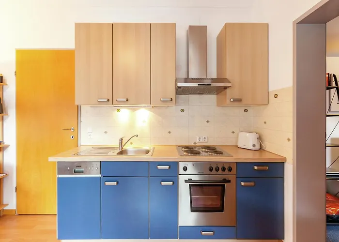 In Am Golm-skilift *