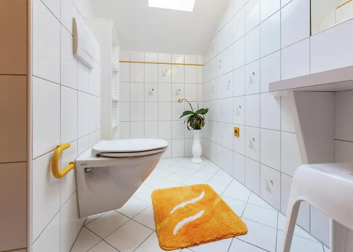 In Am Golm-skilift Apartamento Vandans